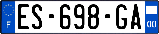 ES-698-GA