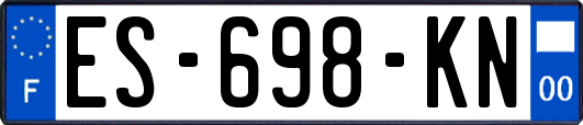ES-698-KN