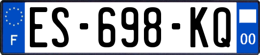 ES-698-KQ