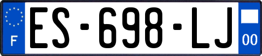 ES-698-LJ