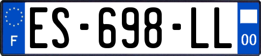 ES-698-LL