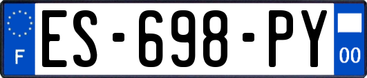 ES-698-PY