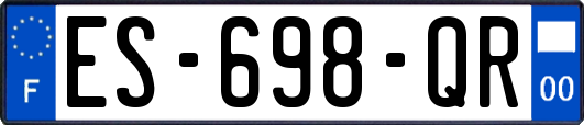 ES-698-QR