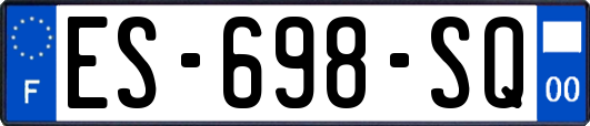 ES-698-SQ