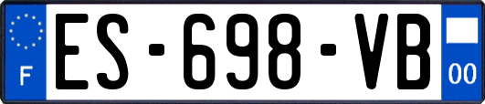 ES-698-VB