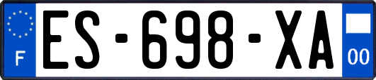 ES-698-XA