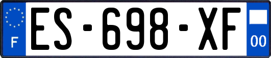 ES-698-XF
