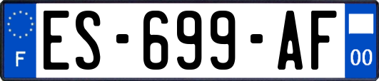 ES-699-AF