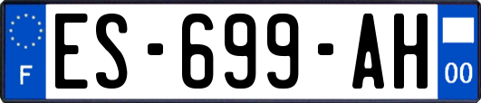 ES-699-AH