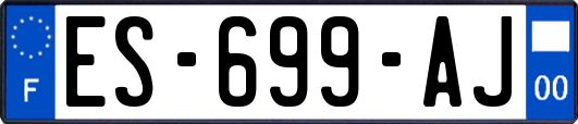 ES-699-AJ