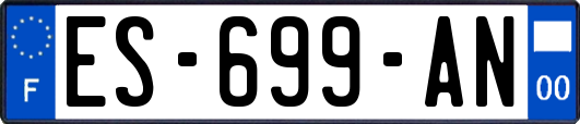 ES-699-AN