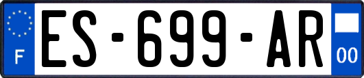 ES-699-AR