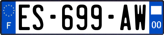ES-699-AW