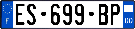 ES-699-BP