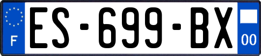ES-699-BX