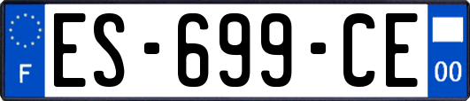 ES-699-CE