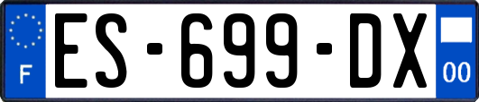 ES-699-DX
