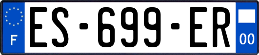 ES-699-ER