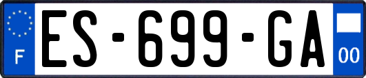 ES-699-GA