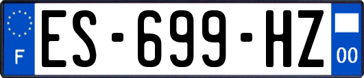 ES-699-HZ
