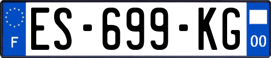 ES-699-KG