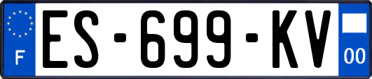 ES-699-KV