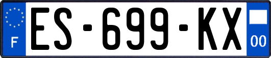 ES-699-KX