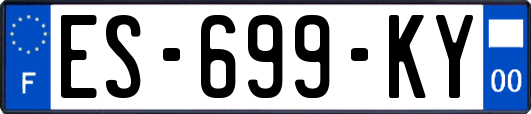 ES-699-KY