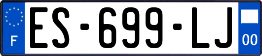 ES-699-LJ