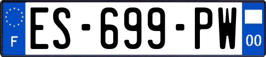 ES-699-PW