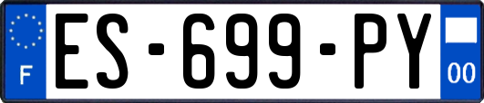 ES-699-PY