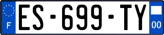 ES-699-TY