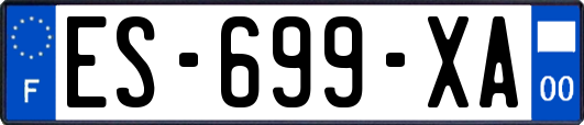 ES-699-XA