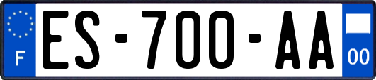 ES-700-AA