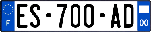 ES-700-AD