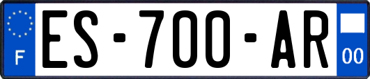 ES-700-AR