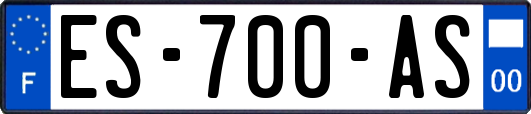 ES-700-AS