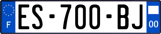 ES-700-BJ