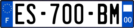 ES-700-BM