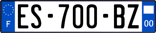 ES-700-BZ