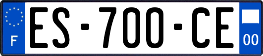 ES-700-CE