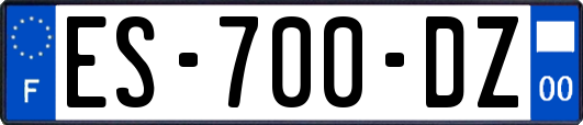 ES-700-DZ