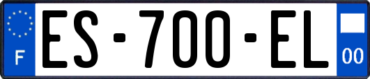 ES-700-EL