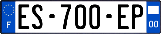 ES-700-EP