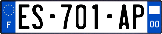 ES-701-AP