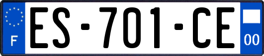 ES-701-CE