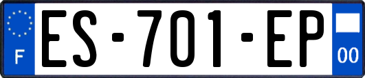 ES-701-EP