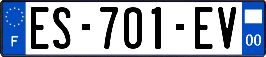 ES-701-EV