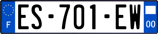 ES-701-EW