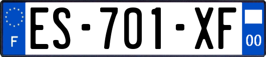 ES-701-XF